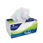Fine Fluffy Tissue X300